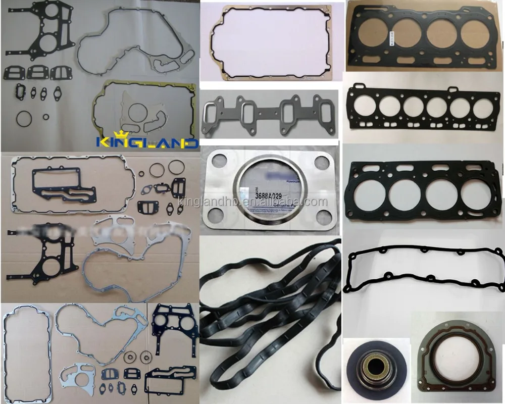 はげやさん専用　ヘッドカバー パーキン1104シリンダーヘッドガスケット3681E074| Alibaba.com