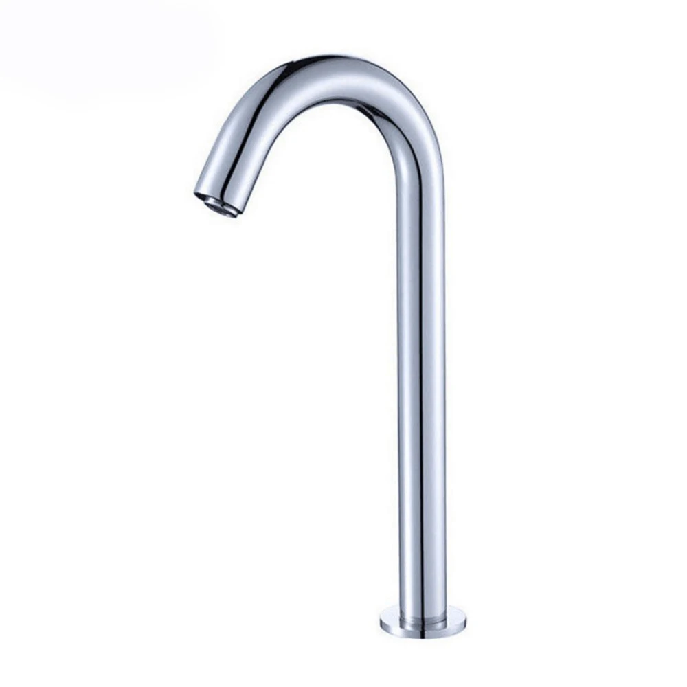 ce new automatic kitchen faucet touch sensor taps automatic sensor shower faucets buy touch sensor kitchen faucet sensor faucet automatic sensor faucet product on alibaba com