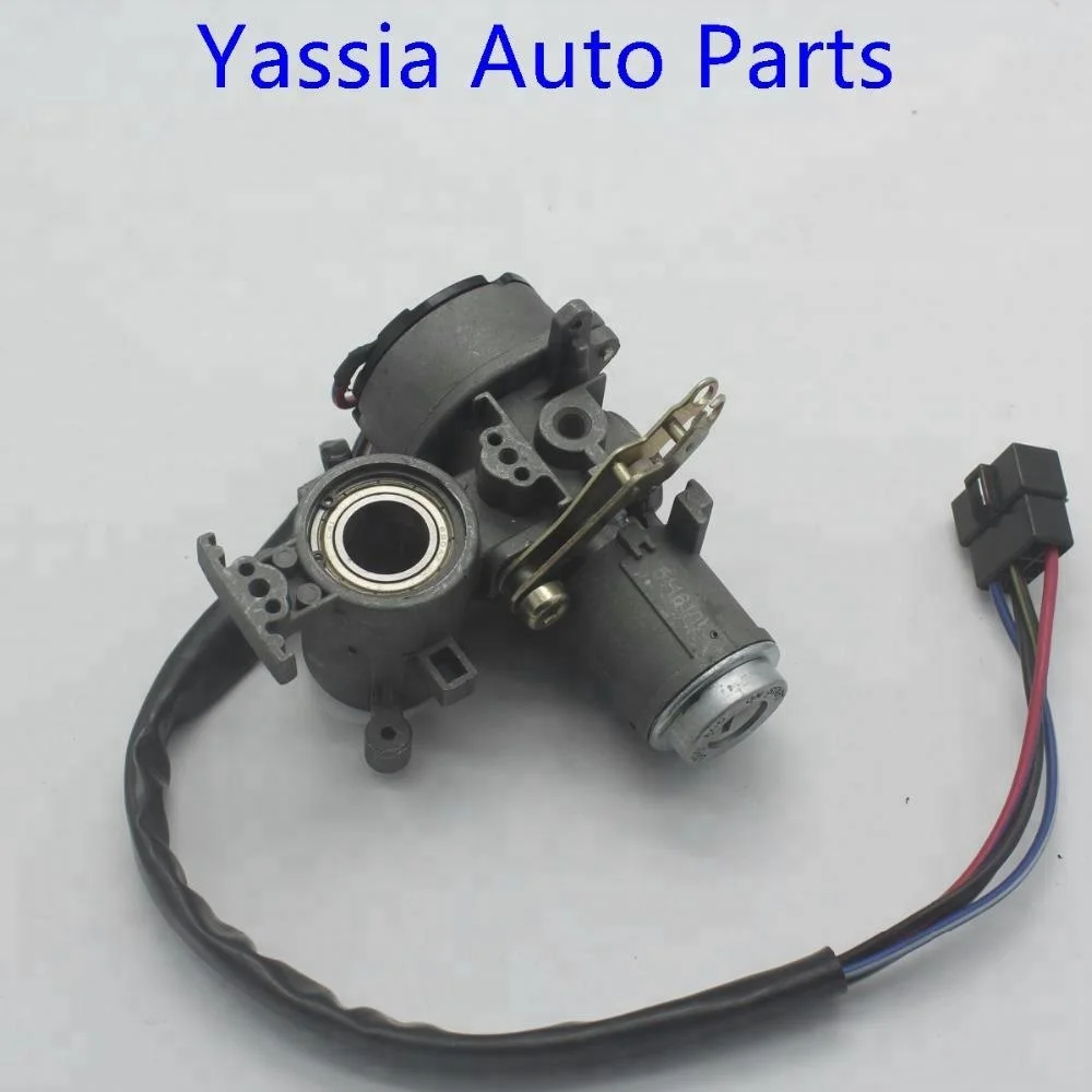 mi-h☆　2点 Mighty II Parts No.93110-5ha00 Ignition Switch - OEM Quality