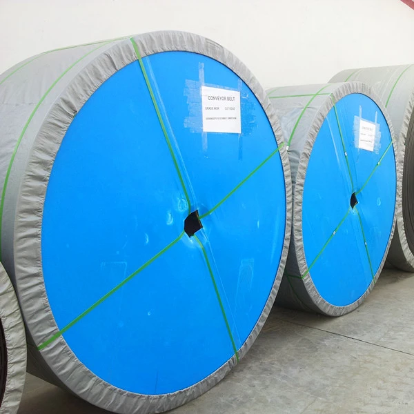 Ep Rubber Conveyor Belt Price 