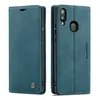 Blu pavone