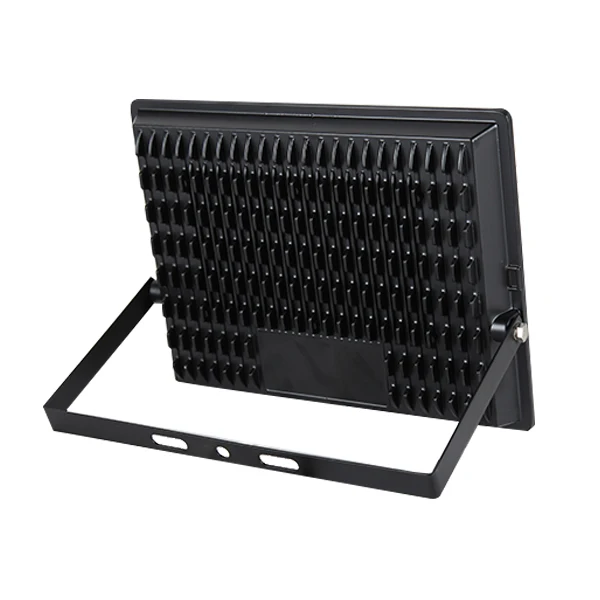 Ультратонкий водонепроницаемый наружный светодиодный прожектор IP66 30 Вт 50 Вт 100 Вт 200 Вт