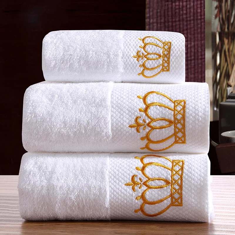Serviettes & draps de bain | Tunisie