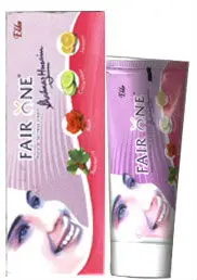 best cream for natural fairness