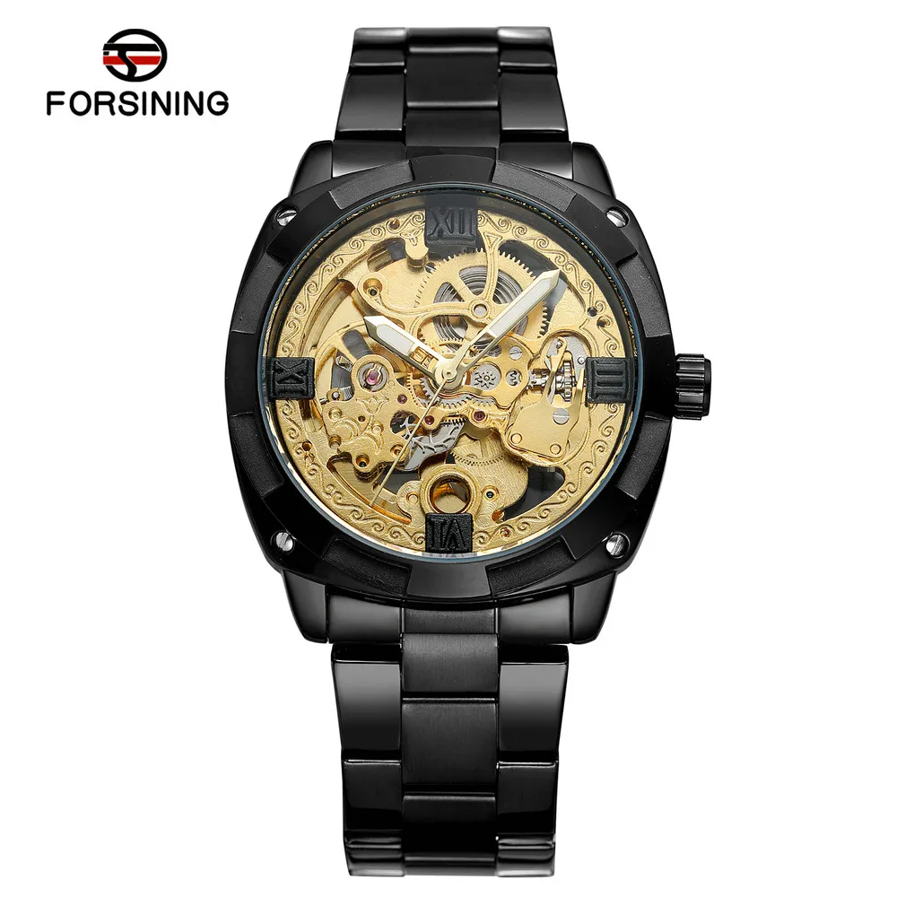 forsining 207 watch price