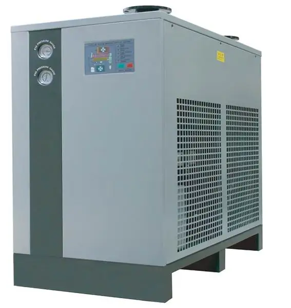 15HP air dryer for air compressor