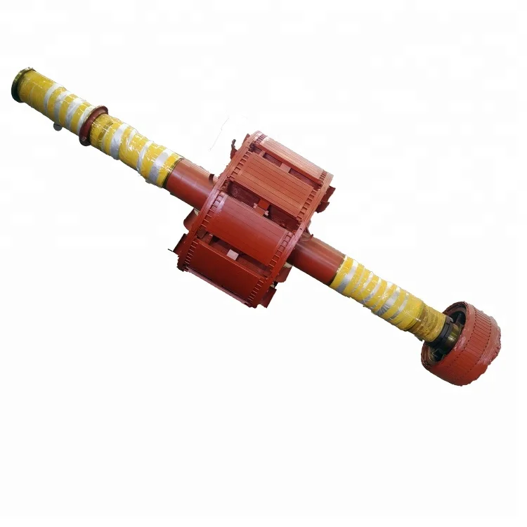 Micro Hydro Turbine Power Generator 100kw