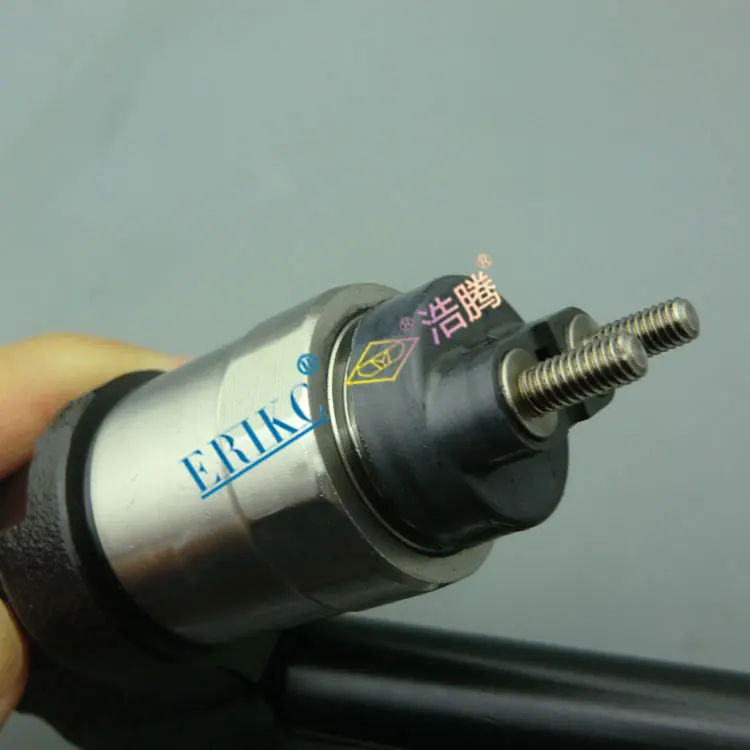 095000-5214 Pump Engines Injector 095000-5215 , HI-/NO P11C Denso 0950005215 Rail Injector