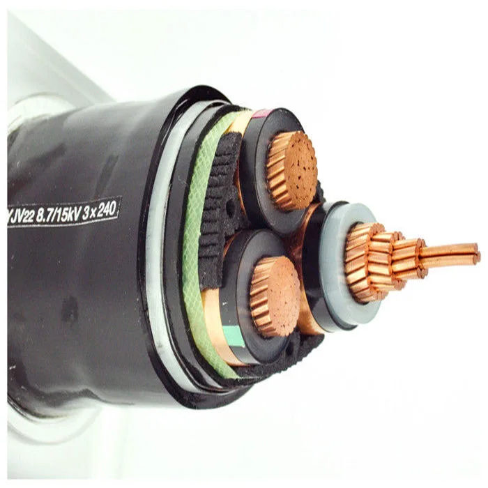 33kv 3 Phase Cable Price Armoured Cable 3 Core 300mm Copper Conductor Buy Underground Armoured Cables Copper Armoured Cable 300mm Power Cable Product On Alibaba Com