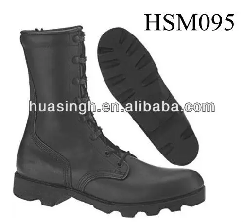 alibaba military boots