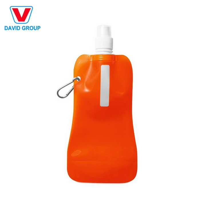 Ecofriendly Customized Collapsible Plastic Water Bottles Buy Plastic Bottle,Foldable Water