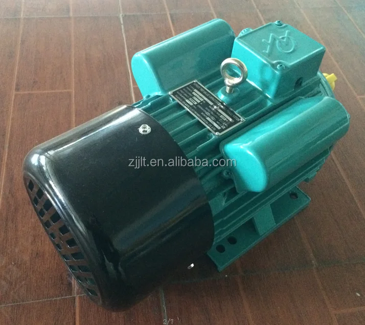 Low Price of 10hp Single Phase Motor