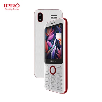IPRO Unlocked Make Your Own Phone Oem 2g Multicolor