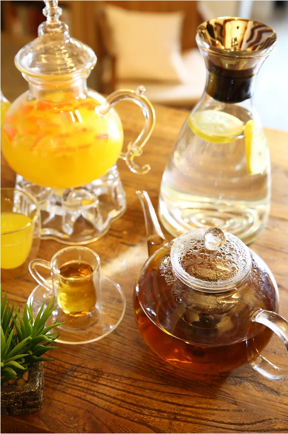 35oz Handmade A Variety Of Capacity High Borosilicate Glass Direct