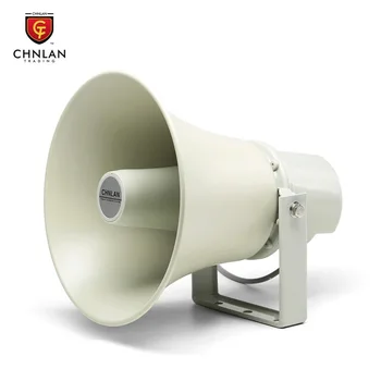 CAN SYSTEM 有線放送　スピーカー CTRLPA PA屋外ホーンスピーカーシステム学校放送システム