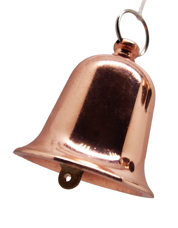 最高品質の銅製の鐘（教会/船舶用）、素晴らしい中国の鐘（お土産