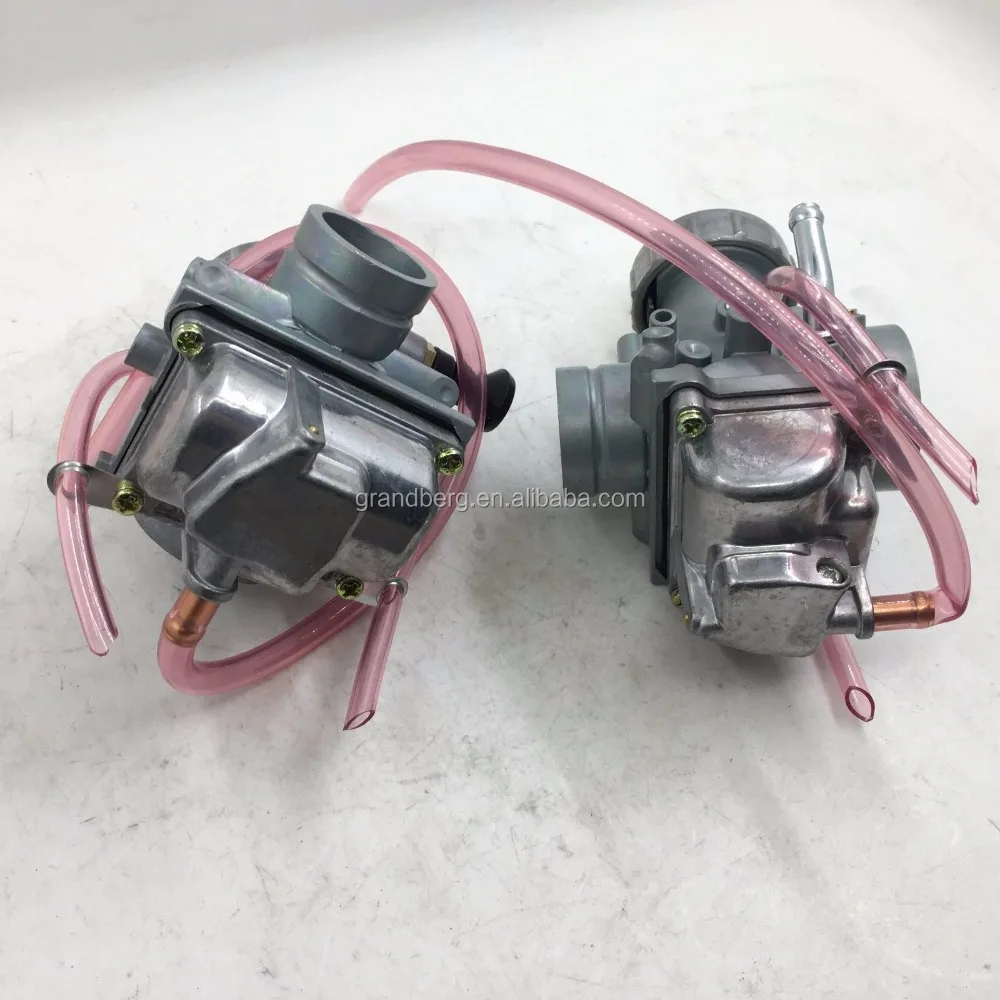 Carb Carburetor For Yamaha Banshee 350 19872006 350 Yfz 350 Right