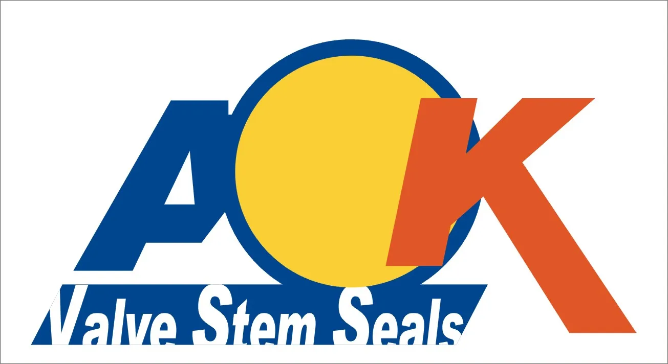 Aok Valve Stem Seals LTD Valve Stem Seals, Bonded Seals