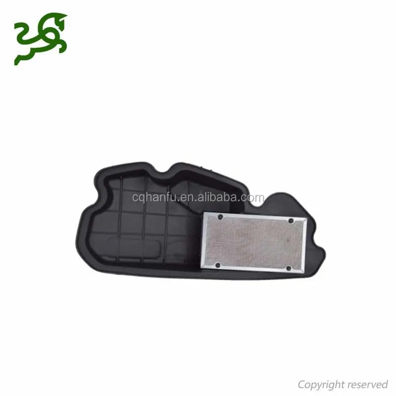 Высококачественный очиститель воздушного фильтра для мотоцикла