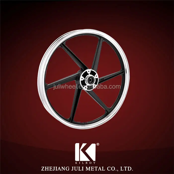 Various Model of Shaft Drive Motorcycle Wheel