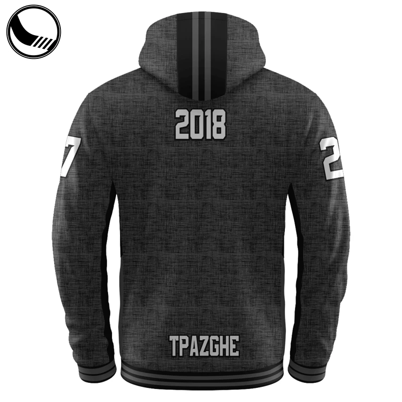 Wholesale Mens Crewneck Sweatshirt With Hood