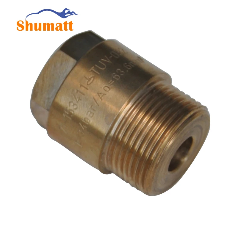 air Conditioning Compressor Safety Valve Pressure Relief Valve