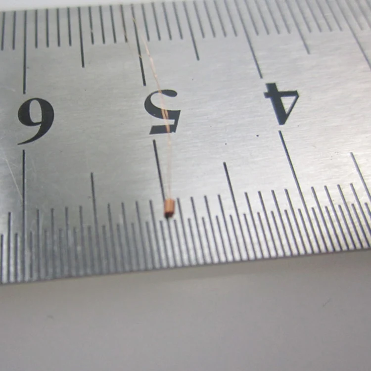 
Миниатюрные катушки Micro Round Mini Электромагнитная катушка воздушная катушка 