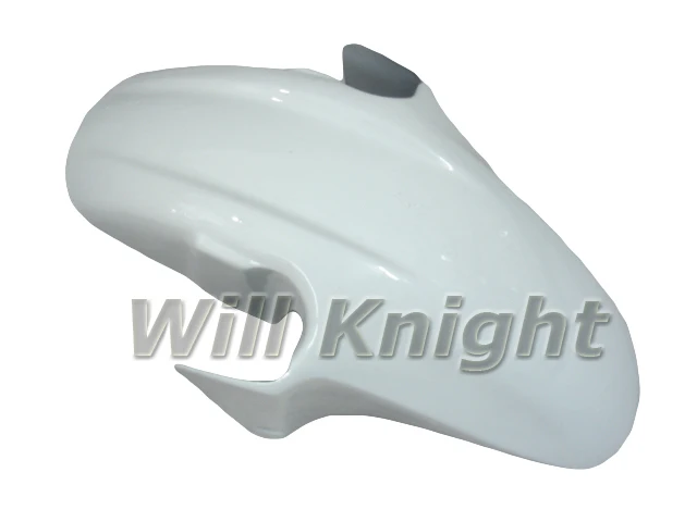 
 Синяя белая рама для мотоцикла Honda CBR F4I 2001 2002 2003 обтекатель CBR600RR  