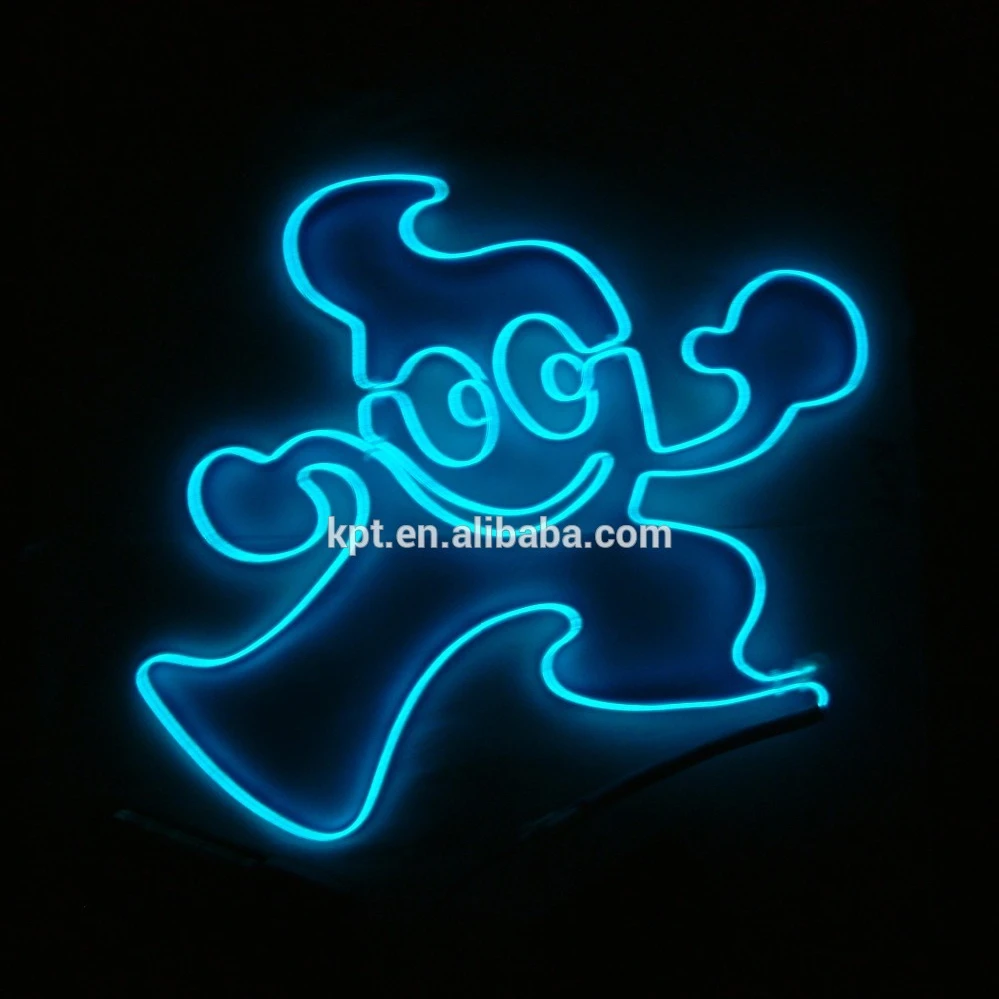 neon wire rope quotation