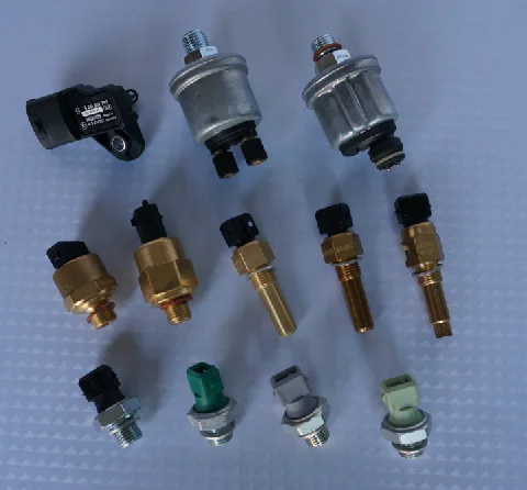 BFM1013 Pressure Sensor 0421 5774 0421 3020 0419 9792 for Deutz BFM1013  Engine Parts