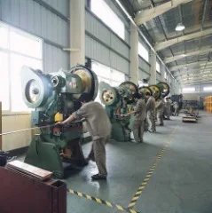 Bonle (fuzhou) International Co., Ltd. 2
