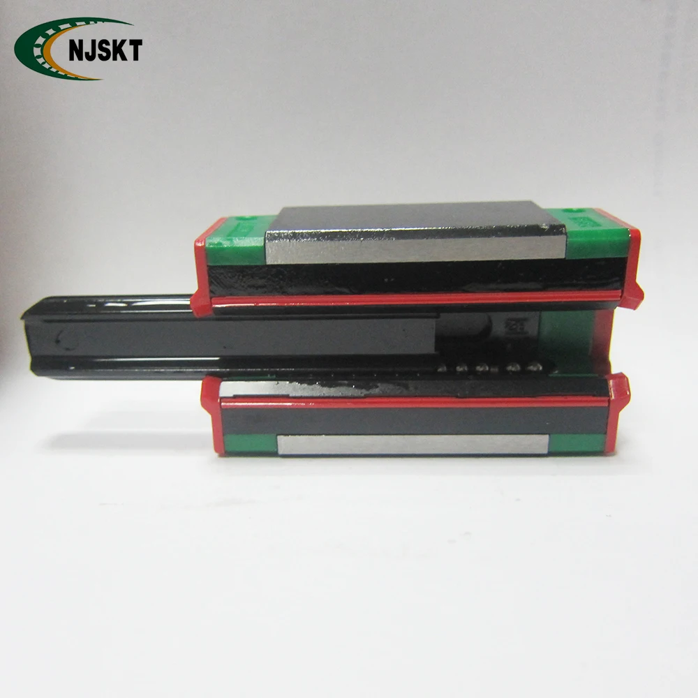 TaiWan 55mm Linear Rail Block HGH55CAZAC HIWIN Linear Guide HGH55CA