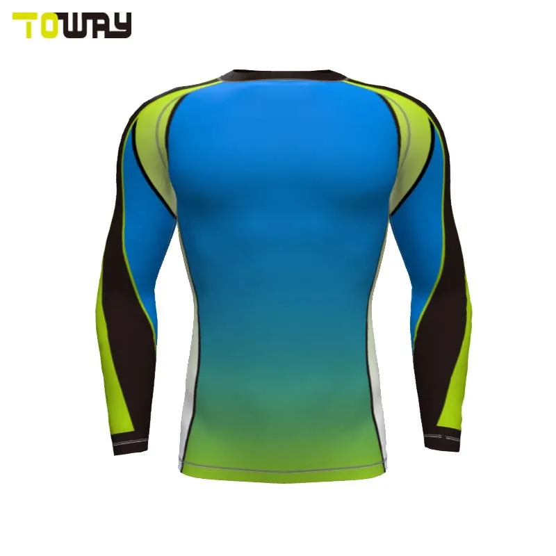 Мужской сублимированный дизайн, ваша собственная защита от сыпи