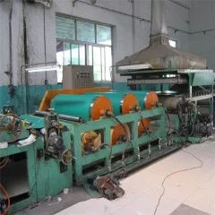 Shijiazhuang Jianer Plastic Floor Co., Ltd. 2