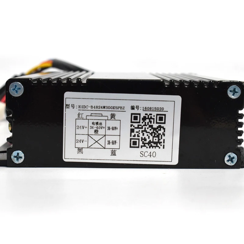 Convertisseur DC-DC 48V-24V 12A isolé Orion (280W) Tr - Victron Energy