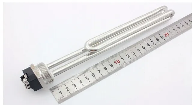 Large Tank Immersion Heaters