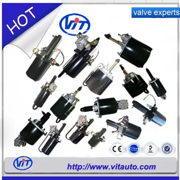 VIT-He clutch servo 9700514550  9700514550 Truck spare parts details