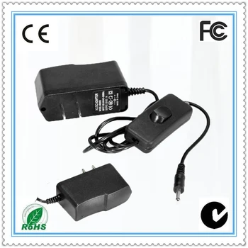 9 V 1 A AC Adaptador Cargador Para Atari Jaguar O Sega Genesis Fuente De Alimentación - Foto 3