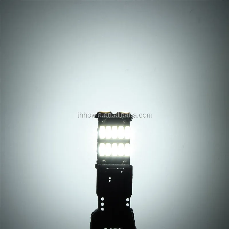 T10 Socket 194 Led W5w Car Interior Light 26 SMD 4014 Pure White Auto Reading Lamp Canbus No Error 12V Car Light Accessories