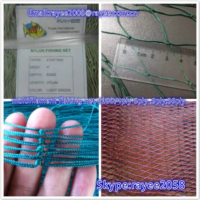 0.18mm 0.25mm Fishing Nets Anchovy Vietnam,visnet/precios De Nylon Redes De  Pesca & Fabrica De Redes De Pesca