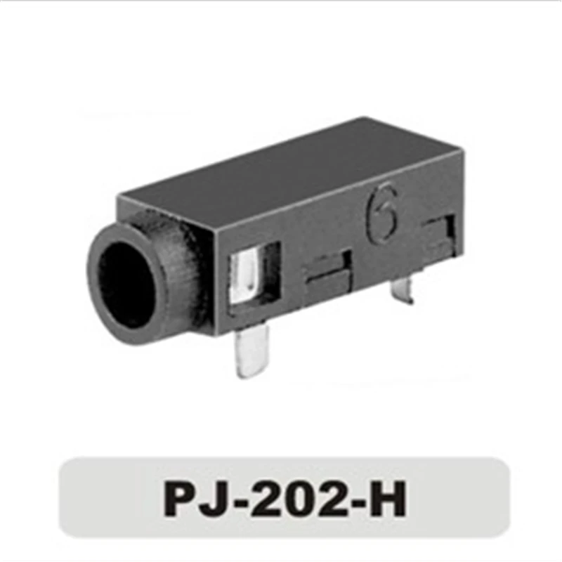 2,5mm Smd 7 Pin типа 7 булавки аудио разъем для наушников Samsung разъем для наушников