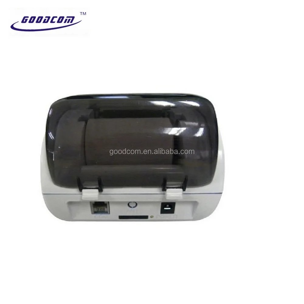 Распродажа ручной GPRS SMS-принтер GOODCOM автоматическая печать заказов поддержка логотипа «сделай