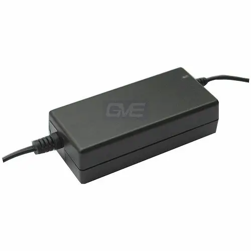 Универсальный адаптер питания GVE C14 с входом переменного тока на выход 24 В, 4,0 А, адаптер переменного и постоянного тока для аквариума, зарядное устройство