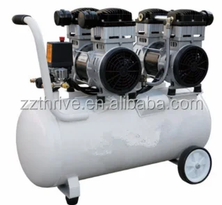 Portable Oxygen Concentrator air Compressor Built in Ozone Generator and Blowing Compressor