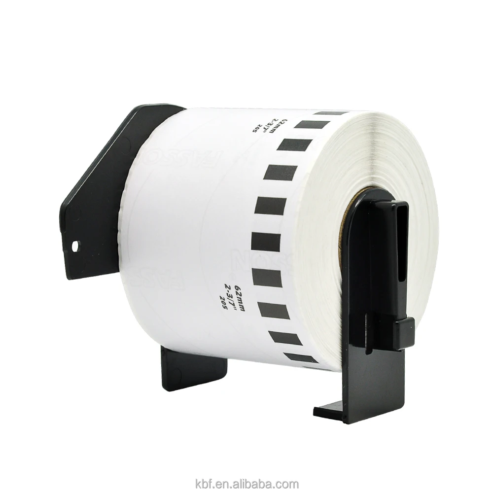 brother dk label rolls