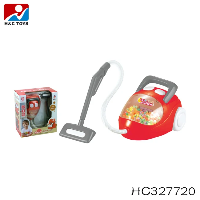 
Игрушечный Электрический мини-пылесос для детей HC413309 