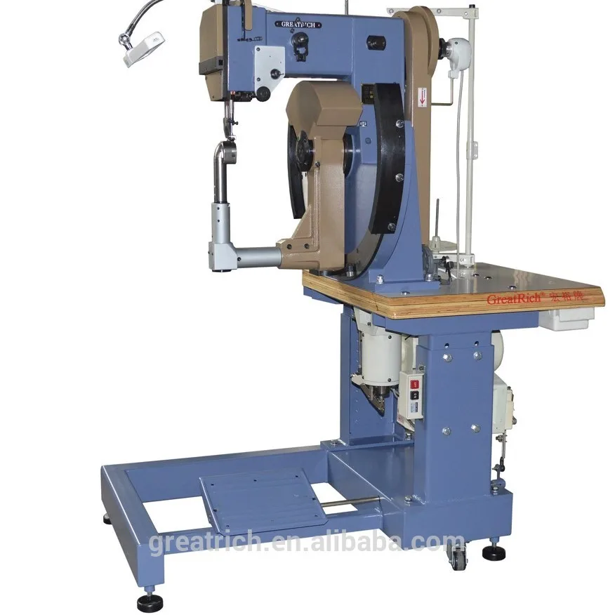 bolsa stitcher machine