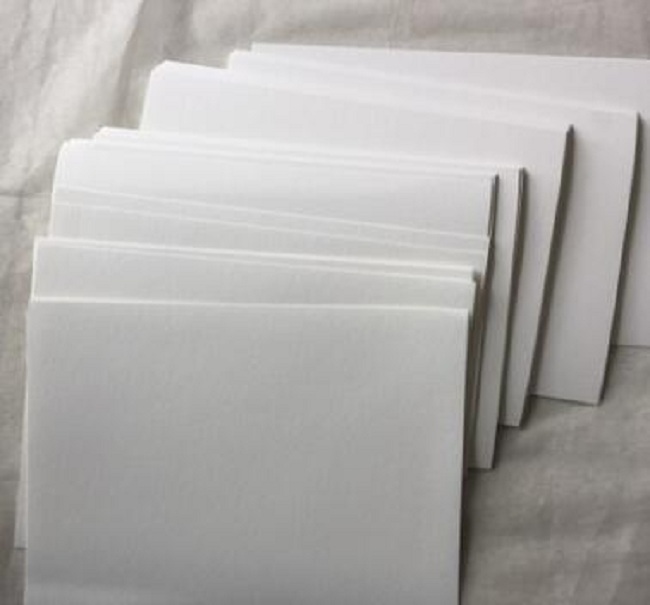 Absorbent Paper for Industrial Use