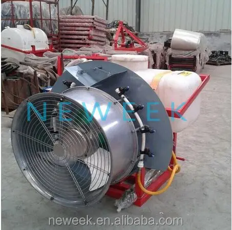 Neweek Big Automatic Agricultural Sprayer and Farm Use Nebulizer