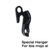 Gancio ibis mojo